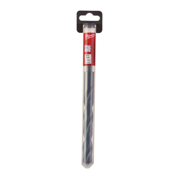 METALLBOR HSSR 15,5X178MM , Milwaukee - Bilde 2