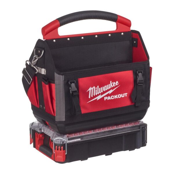 BAG 40CM + TILBEHØ. KOMP SETT , Milwaukee - Bilde 2