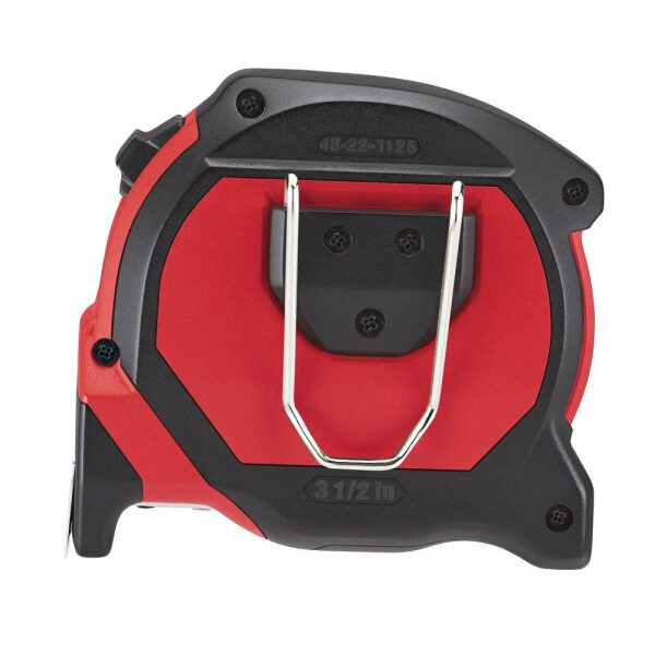 Målebånd G2 HPP - 8 Meter, Milwaukee - Bilde 3