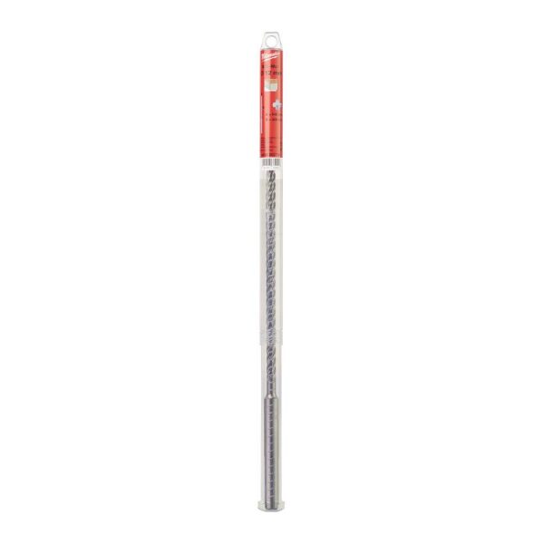 HAMMERBOR SDS-MAX 12X540MM , Milwaukee - Bilde 2