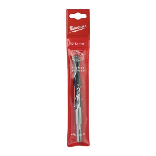 TREBOR 13X151MM , Milwaukee - Bilde 2