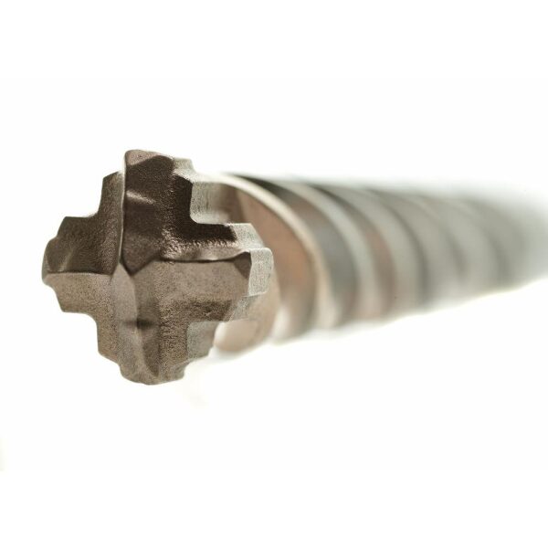 HAMMERBOR SDS+ MX4 14X210 , Milwaukee - Bilde 3