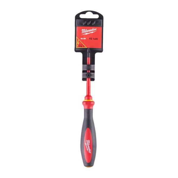 Skrutrekker Slim Vde Pz1X180, Milwaukee - Bilde 2
