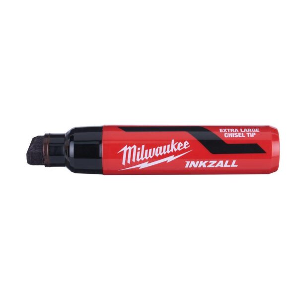 MERKEPENN XL SPISS SORT , Milwaukee - Bilde 2