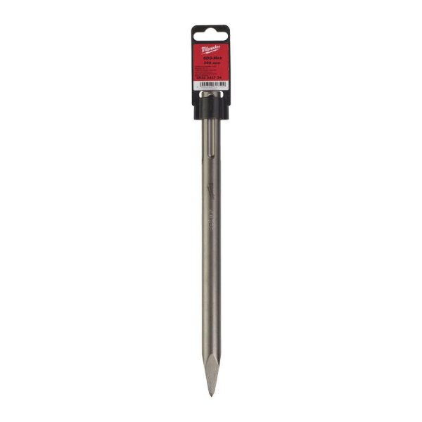 SPISSMEISEL SDS-MAX 280MM , Milwaukee - Bilde 2