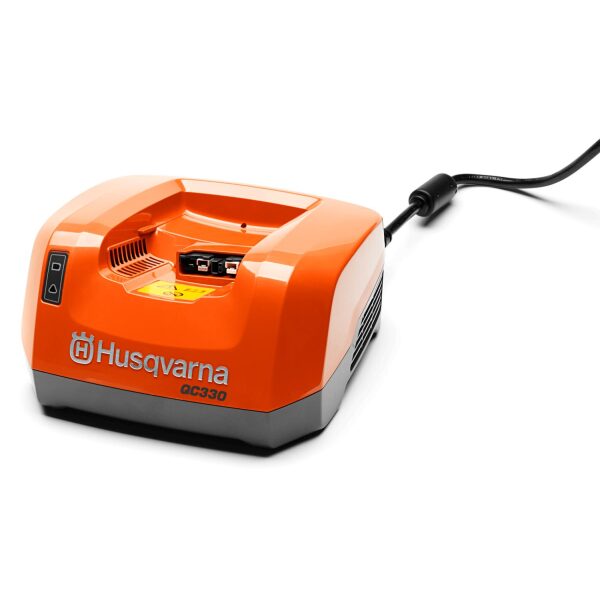 Husqvarna Batterilader QC330