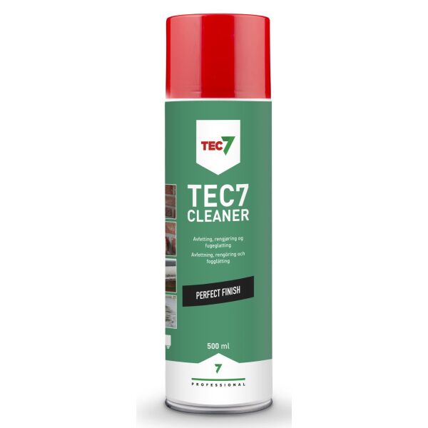 Tec 7 Cleaner 500Ml Aerosol