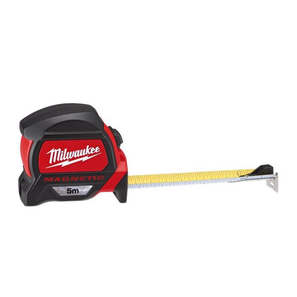 Målebånd G2 Hpp - 5 Meter, Milwaukee - Bilde 2
