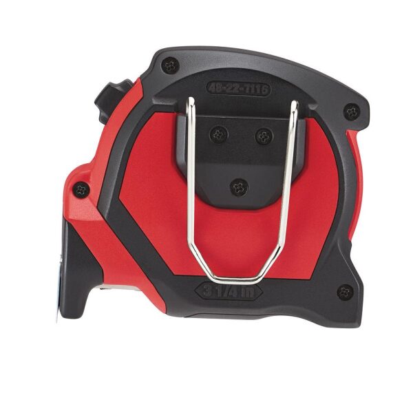Målebånd G2 Hpp - 5 Meter, Milwaukee - Bilde 3