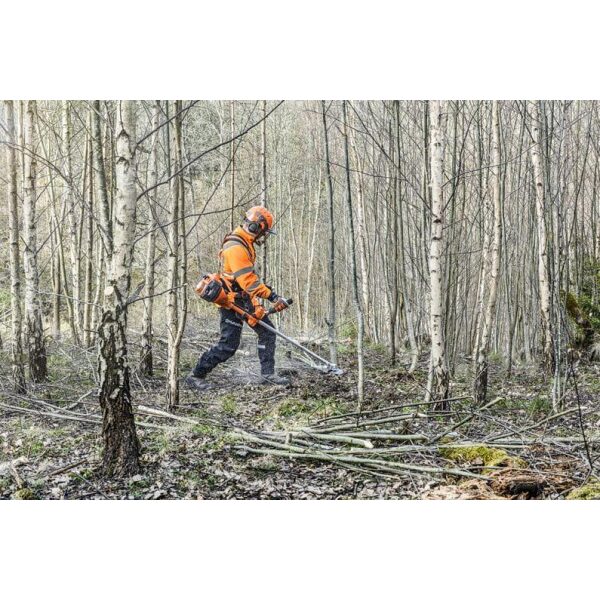 Husqvarna Skogsryddesag 545FXT Autotune - 225 mm 1" - Bilde 2