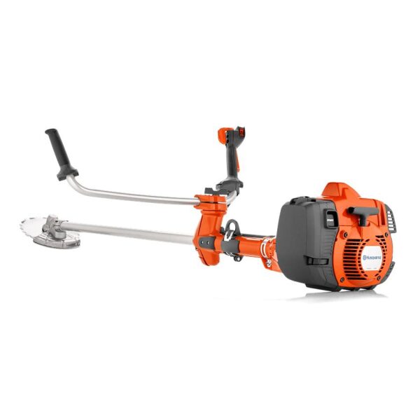 Husqvarna Skogsryddesag 545FXT Autotune - 225 mm 1"