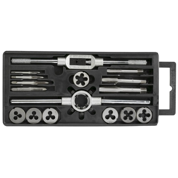 Gjengesett 16629 Metrisk, Teng Tools