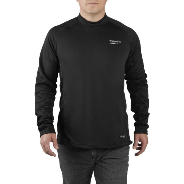 BASE LAYER TRØYE L4 HBL S , Milwaukee - Bilde 3
