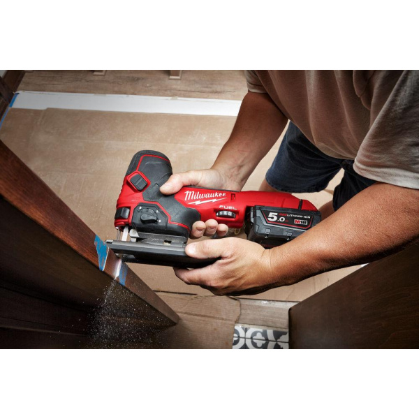 STIKKSAG M18 FBJS-0X , Milwaukee - Bilde 2