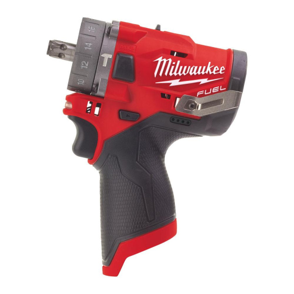 SLAGBORMASKIN M12 FPDX-0 , Milwaukee - Bilde 2