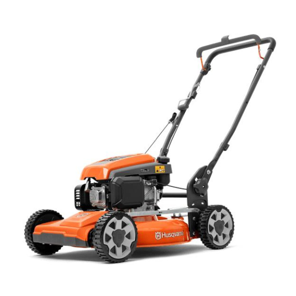 Gressklipper LB 251S, Husqvarna - Bilde 3