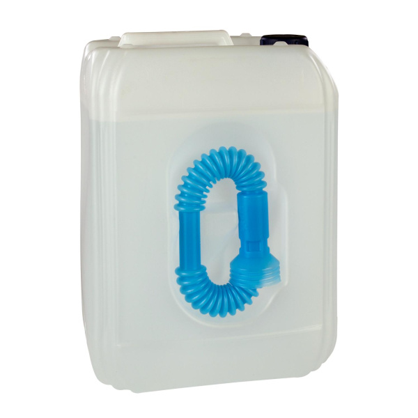 Adblue - 10 Ltr. - Bilde 2