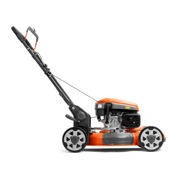 Gressklipper LB 251S, Husqvarna - Bilde 2