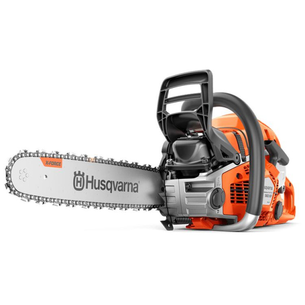 Husqarna motorsag 560 XPG Mark II 15" Sverd 1,5 mm