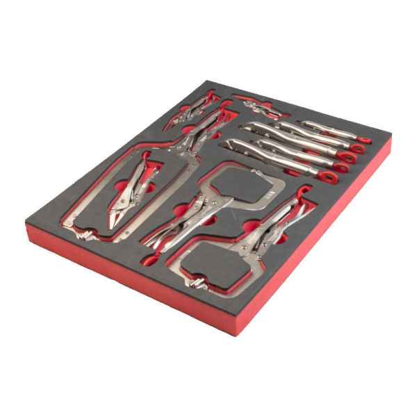 SVEISETENGER TOOLGUARD™ 11P , Milwaukee - Bilde 2