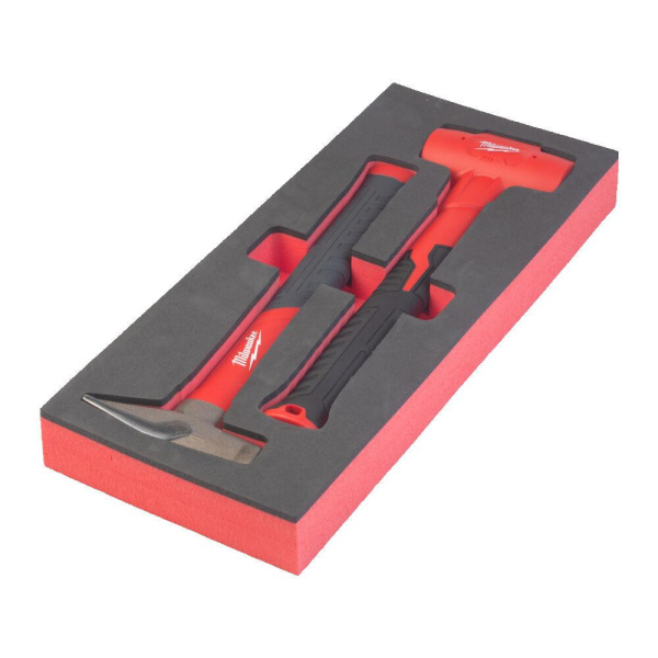 BENKEHAMMERSETT TOOLGUARD™ 2P , Milwaukee - Bilde 2