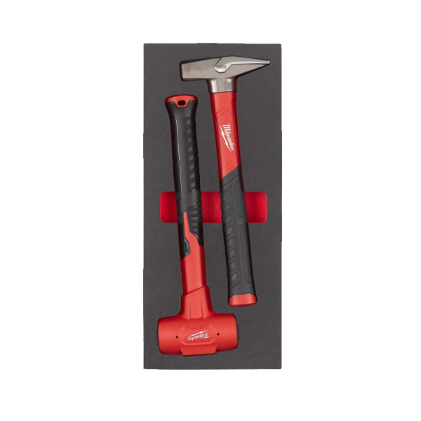 BENKEHAMMERSETT TOOLGUARD™ 2P , Milwaukee