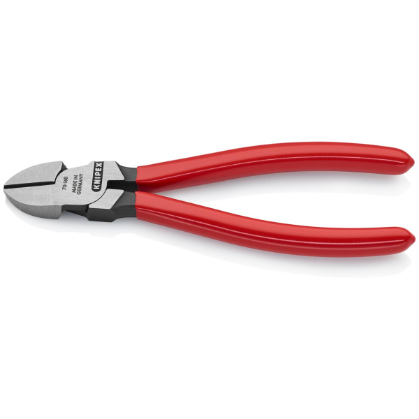 Sideavbiter 7001-160  07890304, Knipex