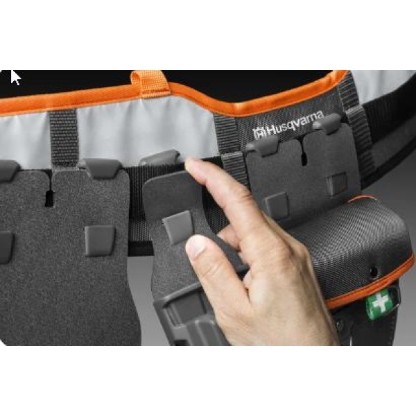 Verktøybelte Flexi, Husqvarna - Bilde 2