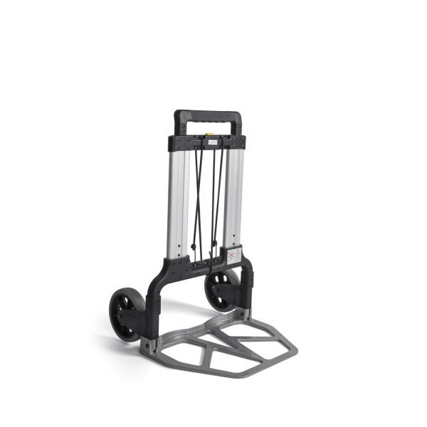Sekketralle Compact sammenleggbar, Jonex - Bilde 2