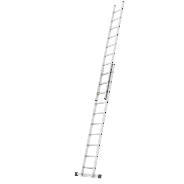 Skyvestige 2-Delt - 8,5 Mtr, Zarges Climber