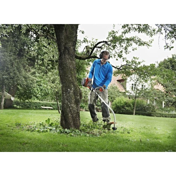 Husqvarna 129C Trimmer M/T25 - Bilde 2