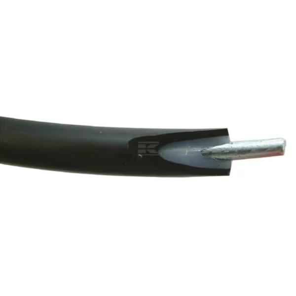 Jordkabel 1,6 mm - 25 Mtr, AKO - Bilde 2