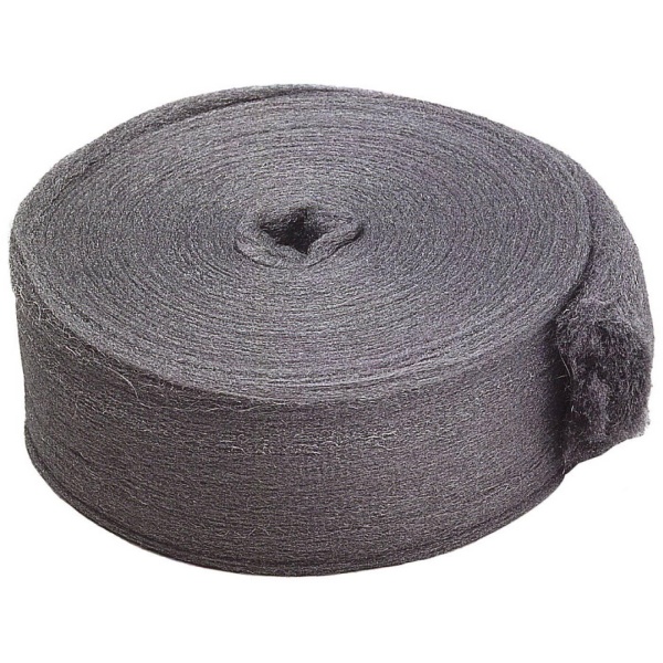 Stålul 00, 60 mm, 0,5 kg, Trollull - Bilde 2