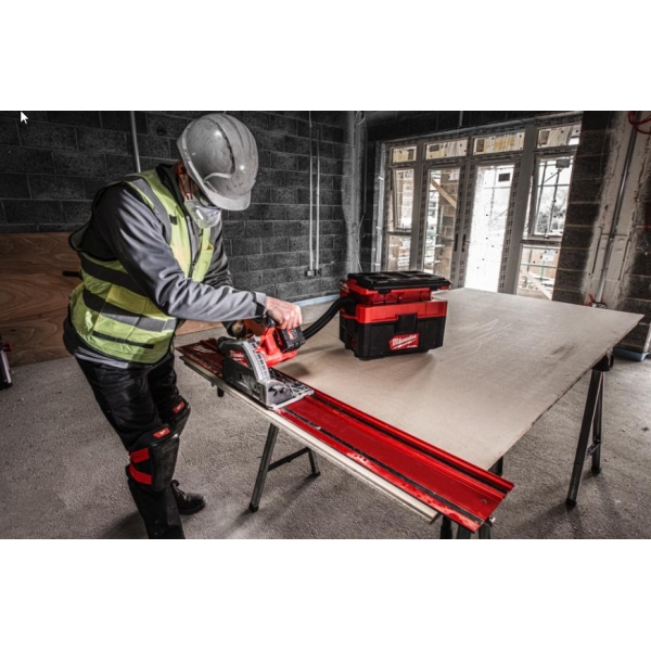 STYRSKINNE UNIVERSAL GR1400 , Milwaukee - Bilde 2