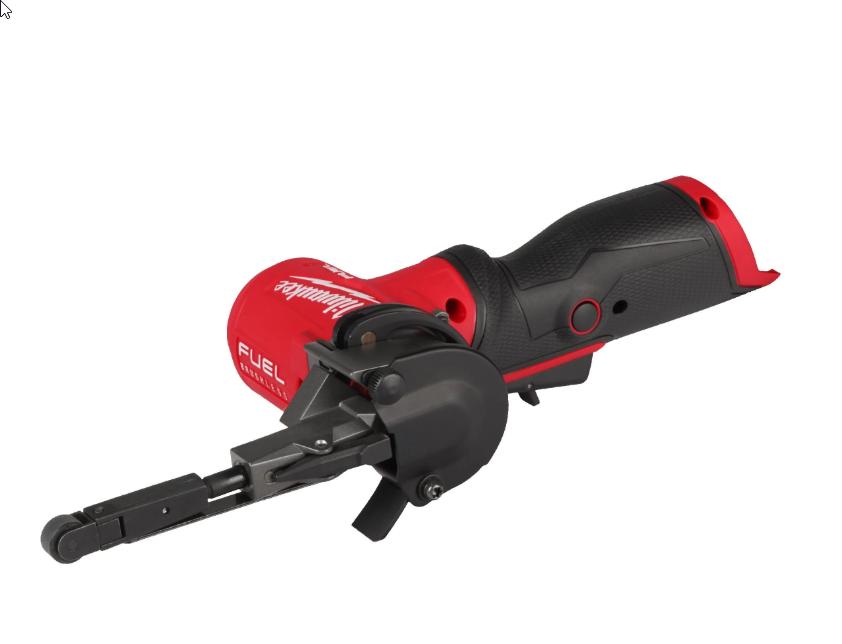 BÅNDFIL M12 FBFL10-0 , Milwaukee - Bilde 3