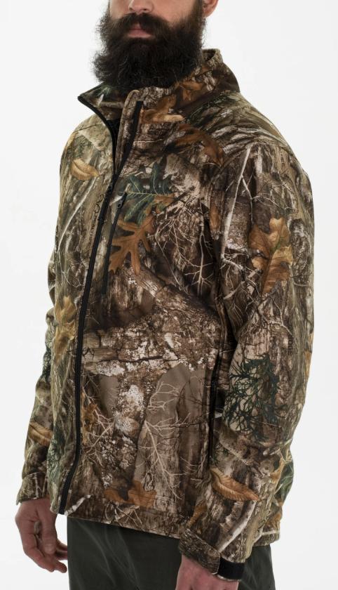 VARMEJAKKE M12 HJCAMO6-0 S , Milwaukee - Bilde 2