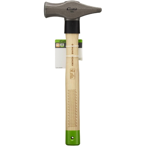 Smihammer FSHH 1500 gram, Luna