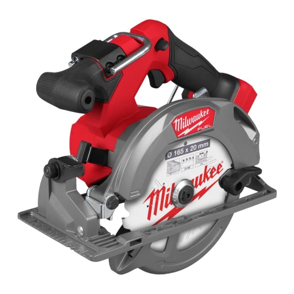 SIRKELSAG M18 FCS552-0X , Milwaukee - Bilde 2