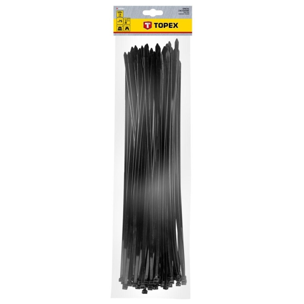 Strips 500 X 7,6 Mm - 75 Stk
