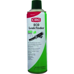 Lekkasjesøker - spray 500 ml 6045, CRC