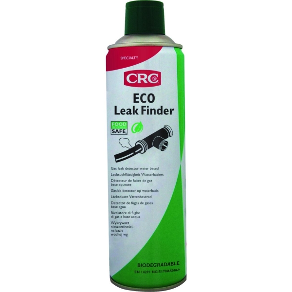 Lekkasjesøker - spray 500 ml 6045, CRC