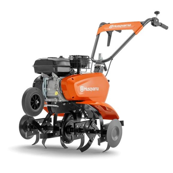 Husqvarna Tf335 Jordfreser