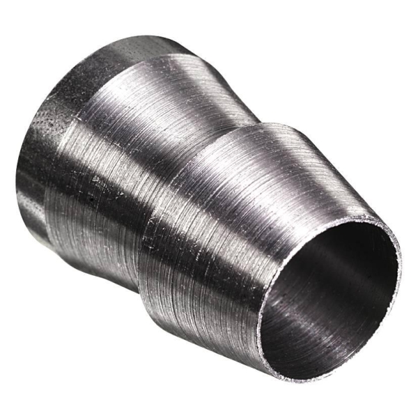 Skaftkile Stål 12 Mm - Rund, Hultafors