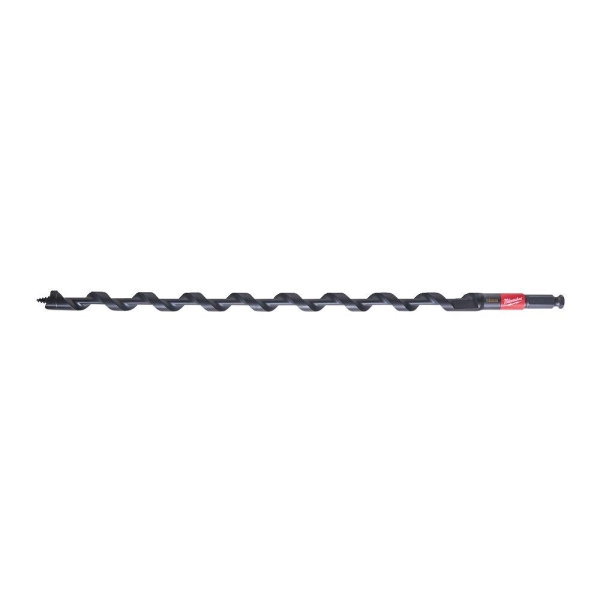 SPIRALBORR IMP 18X460MM MILW , Milwaukee