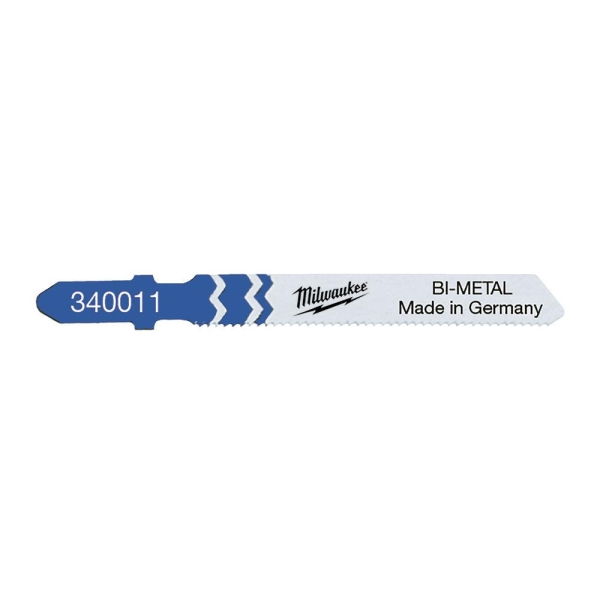 STIKKSAGBLAD T118AF 55/1,2MM 5P , Milwaukee