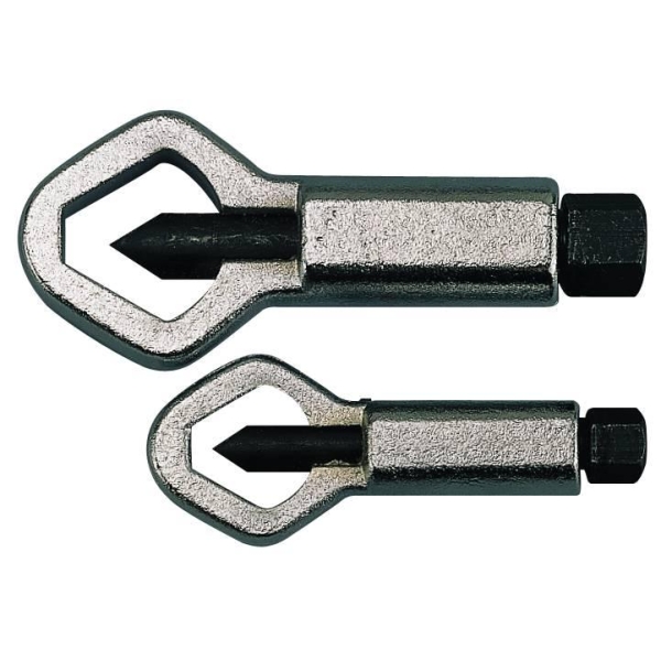 Muttersplittersett Ns02, Teng Tools