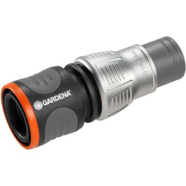 Slangekopling Premium 1/2" 18255, Gardena
