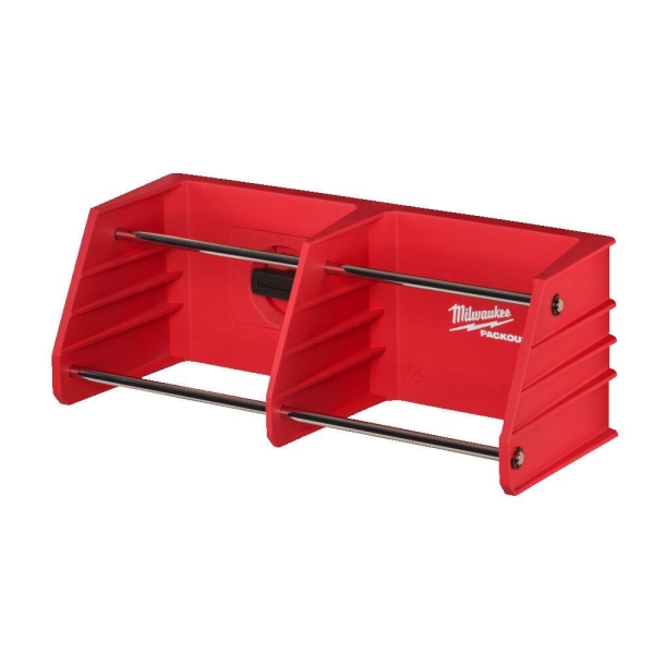 REKKE TIL TENGER PACKOUT , Milwaukee