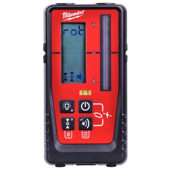 LASERDETEKTOR LRD 100 , Milwaukee