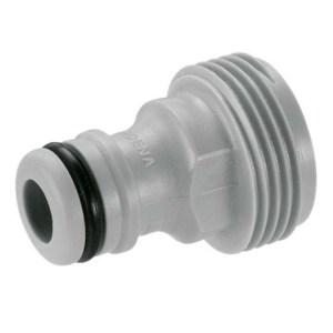 Nippel 3/4" Utv Gjenge 2921-20, Gardena